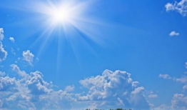 晴天视频,捕捉美好时光的瞬间